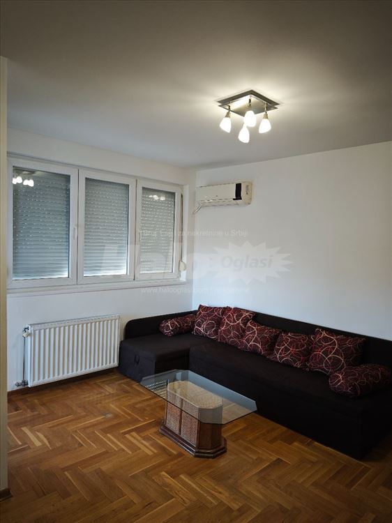 1.0 odličan,lepo sređen stan, novogradnja — 3