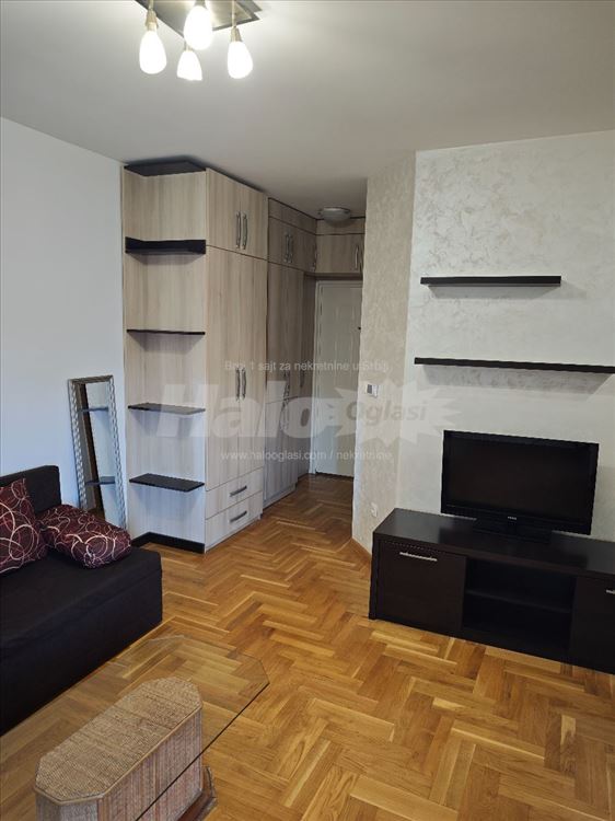 1.0 odličan,lepo sređen stan, novogradnja — 4