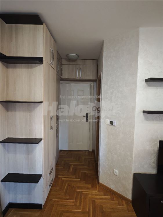 1.0 odličan,lepo sređen stan, novogradnja — 5