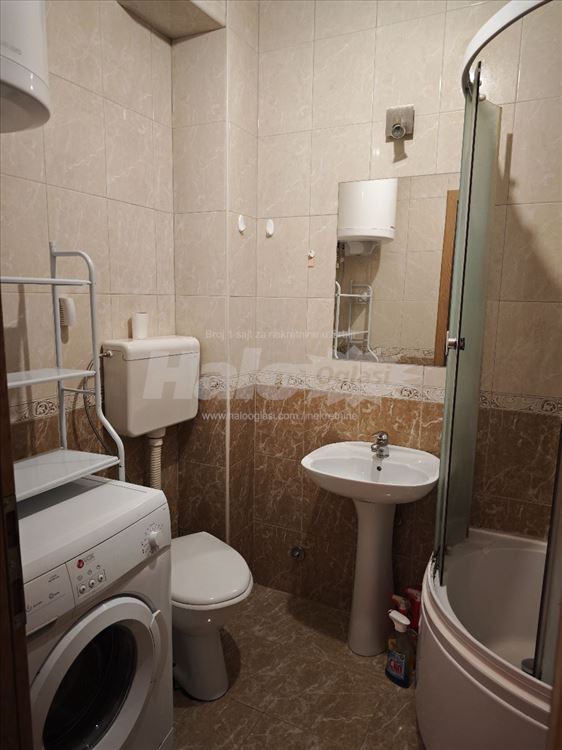 1.0 odličan,lepo sređen stan, novogradnja — 6