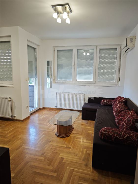 1.0 odličan,lepo sređen stan, novogradnja — 8