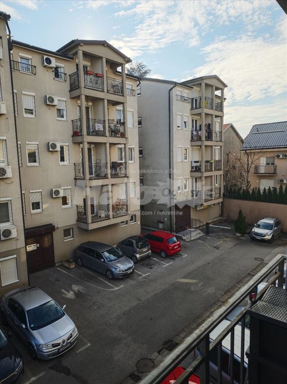1.0 odličan,lepo sređen stan, novogradnja — 10