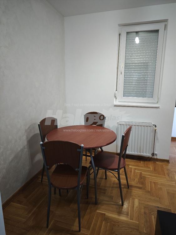 1.0 odličan,lepo sređen stan, novogradnja — 11