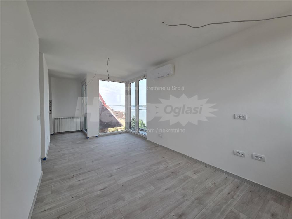 100% renovated 3bed riverside, half/fully furn. — 3
