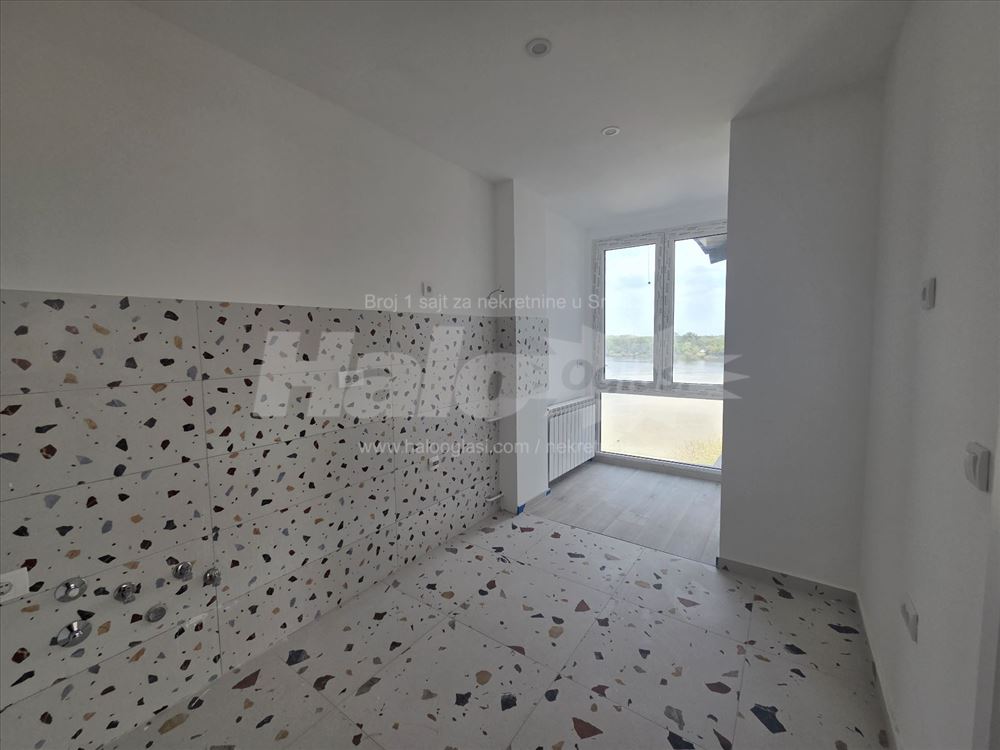 100% renovated 3bed riverside, half/fully furn. — 6