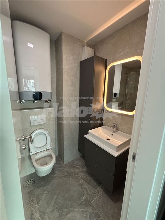 120m2 cetvorosoban stan sa 4 garaze — 9