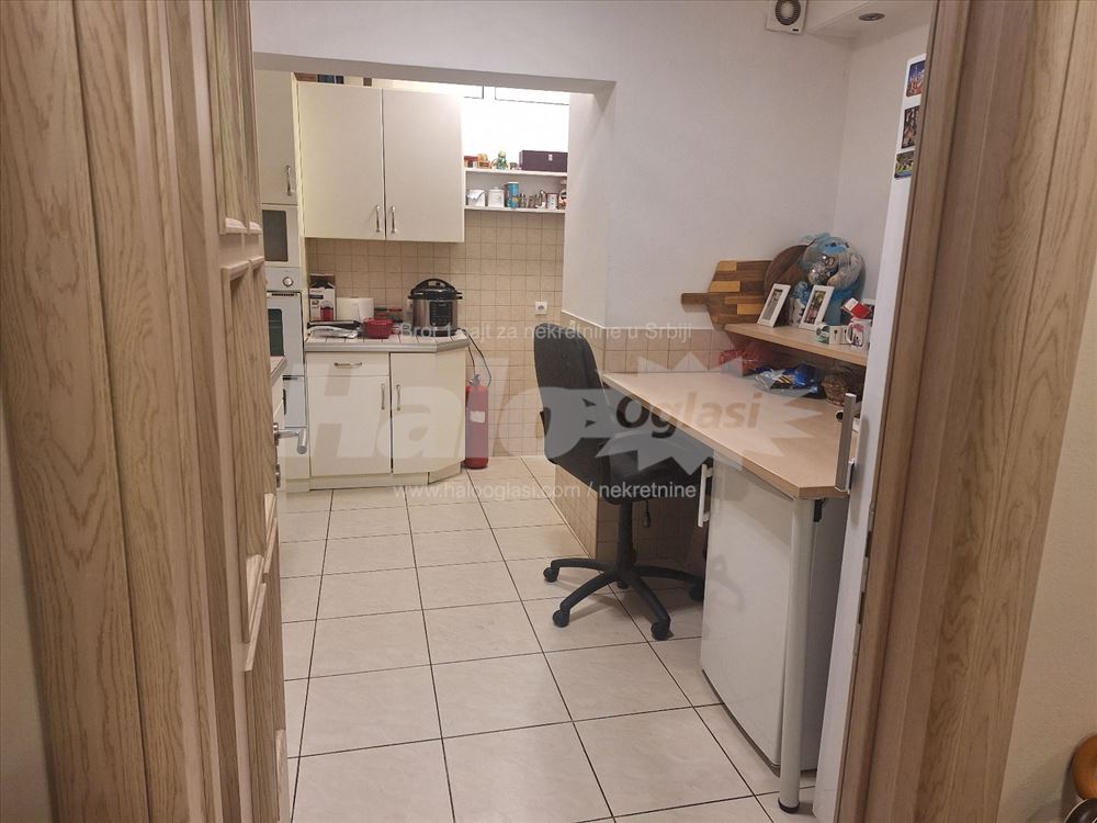 Prodaja stana od 132 m2 u bloku 21 — 4