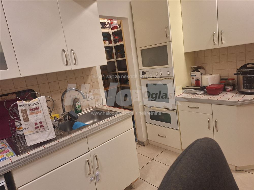 Prodaja stana od 132 m2 u bloku 21 — 5