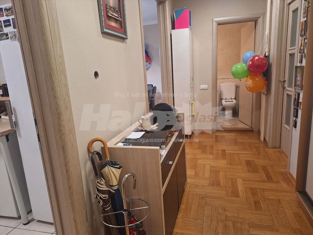 Prodaja stana od 132 m2 u bloku 21 — 7