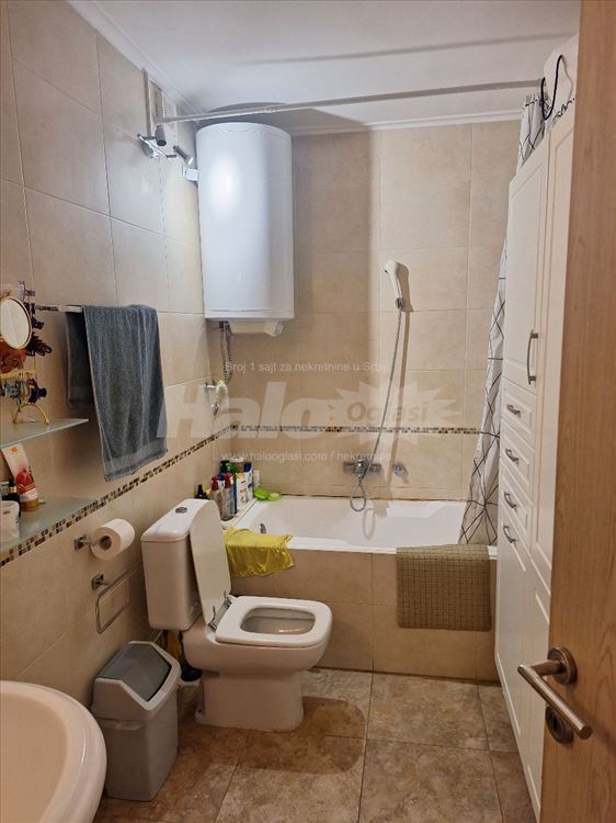 Prodaja stana od 132 m2 u bloku 21 — 15