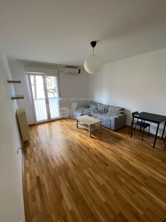 1.5 , Banovo brdo, Požeška, namešten — 3