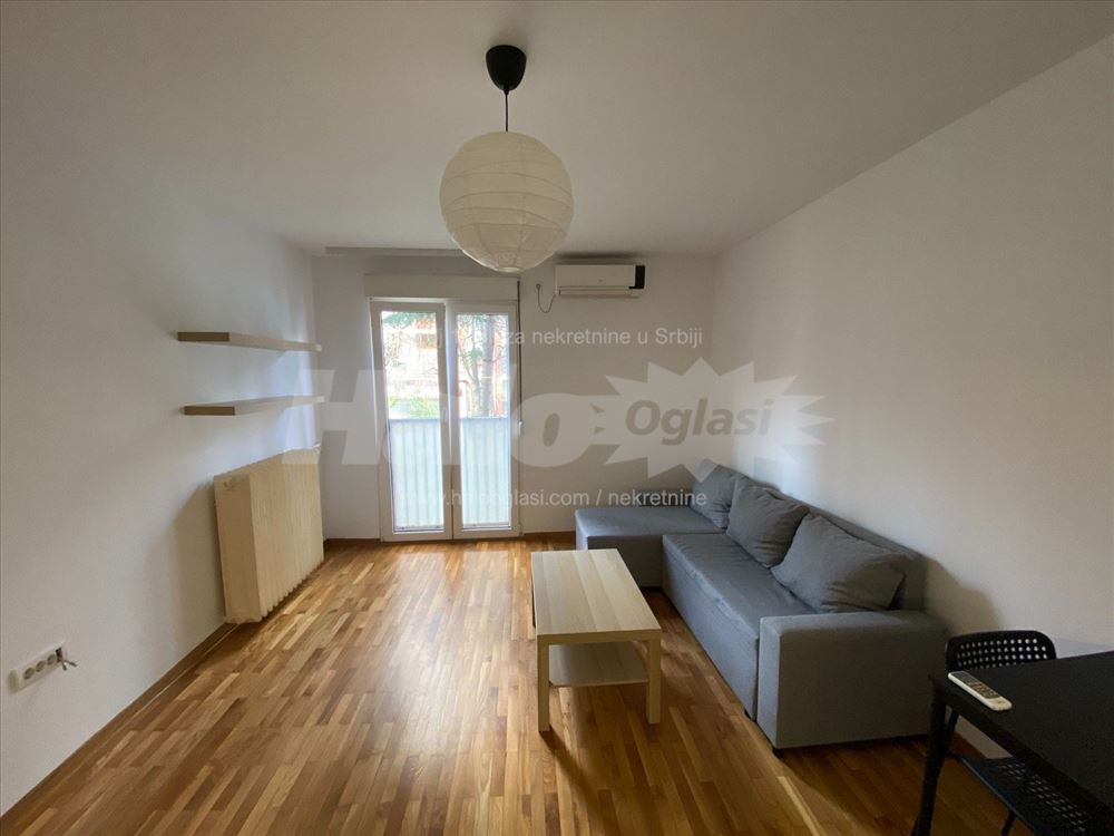 1.5 , Banovo brdo, Požeška, namešten — 4
