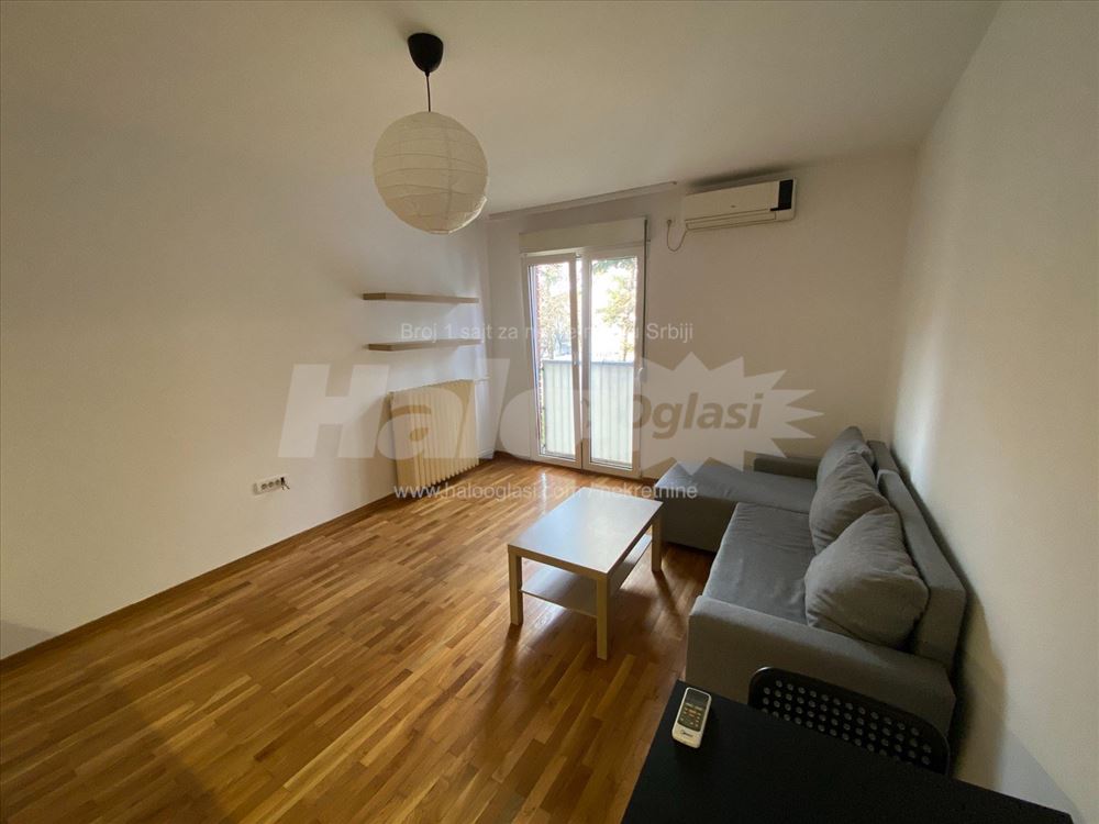 1.5 , Banovo brdo, Požeška, namešten — 5