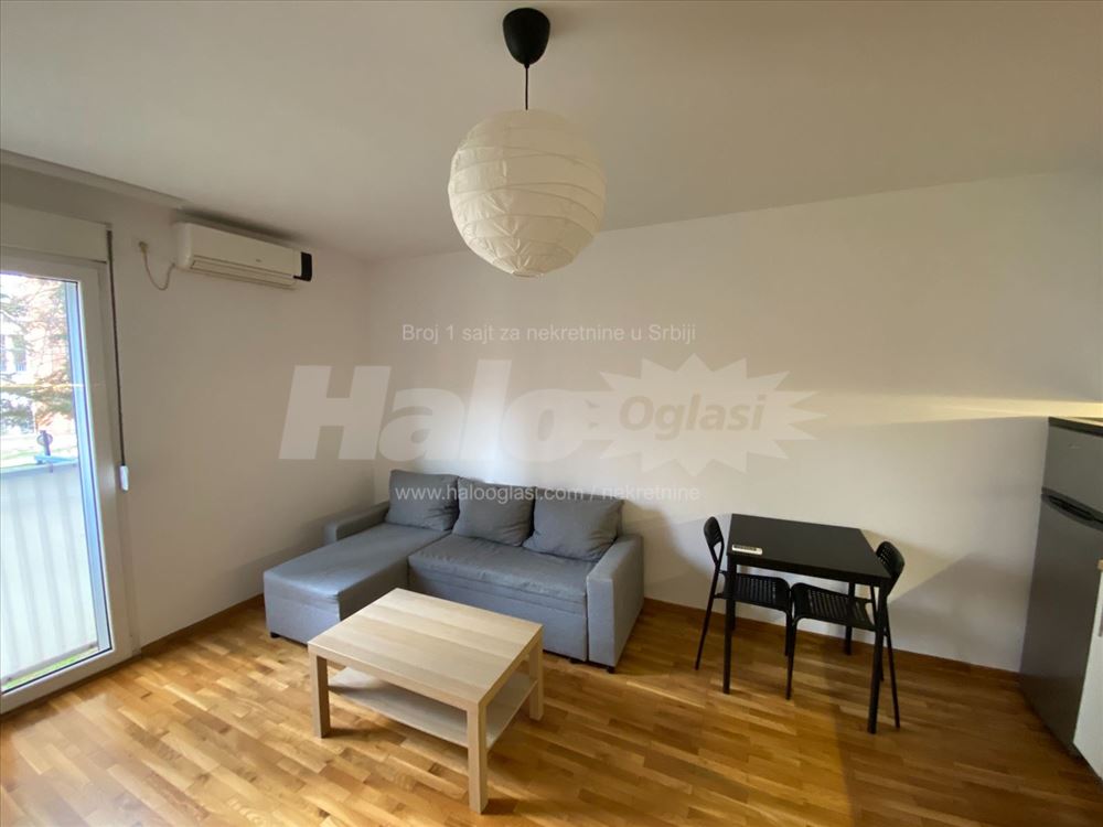 1.5 , Banovo brdo, Požeška, namešten — 6