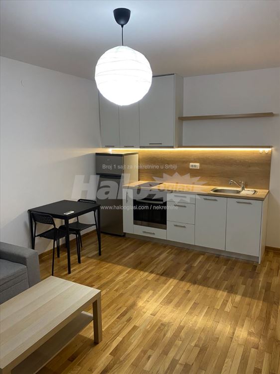 1.5 , Banovo brdo, Požeška, namešten — 7