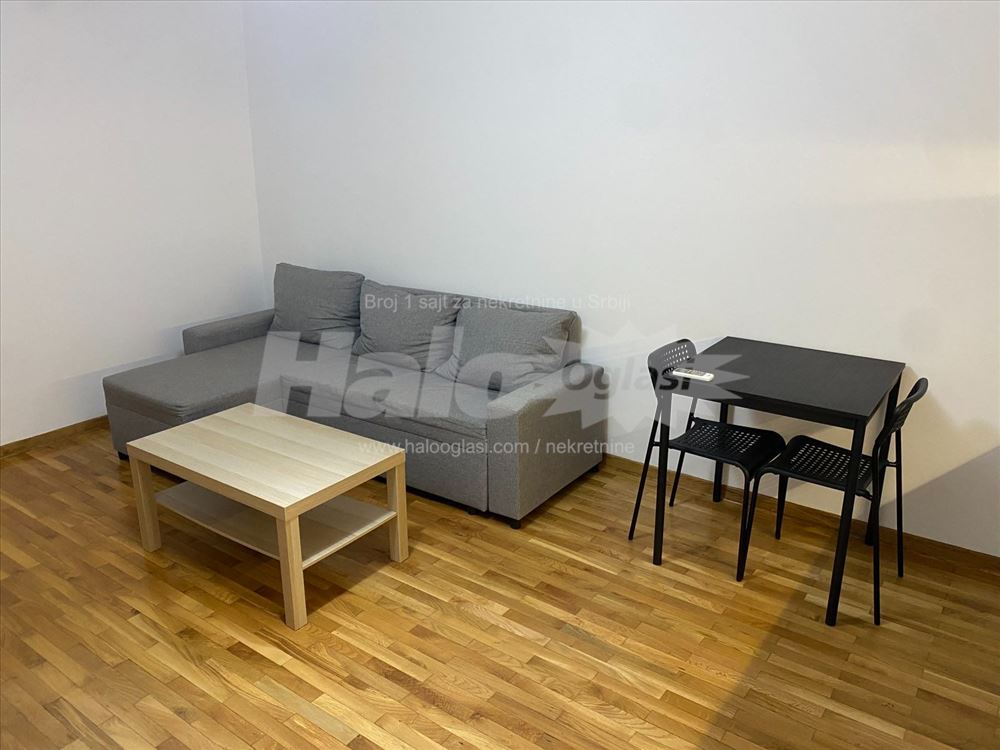 1.5 , Banovo brdo, Požeška, namešten — 11
