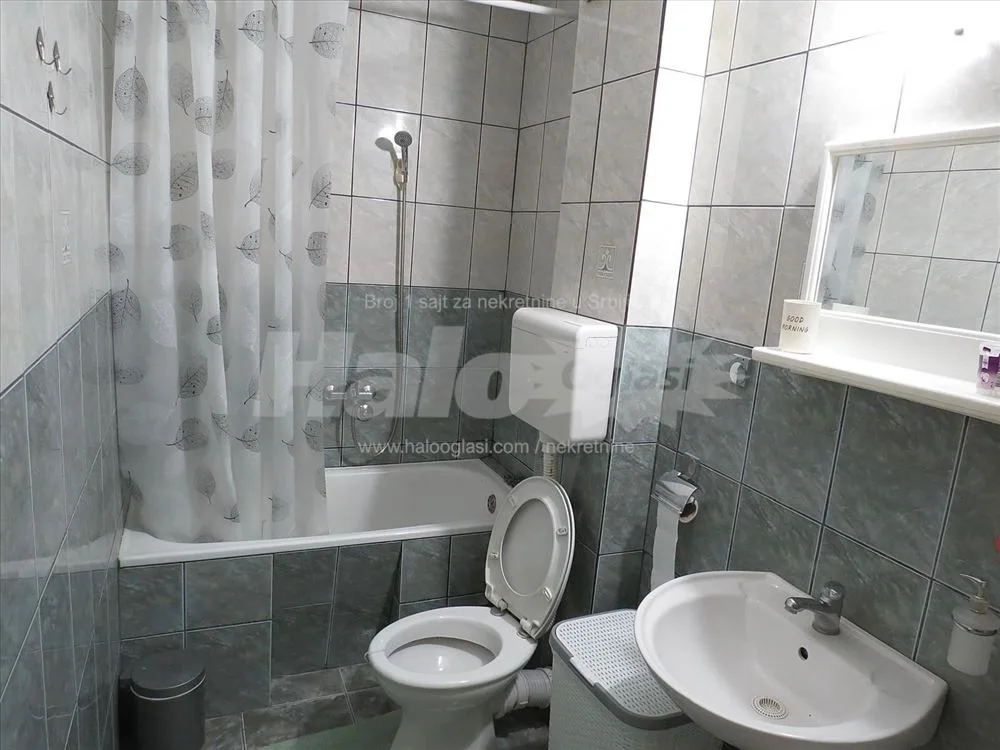 1.5 Miljakovac Vukasoviceva — 9