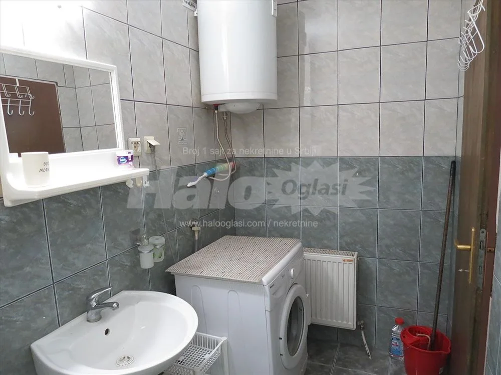 1.5 Miljakovac Vukasoviceva — 10
