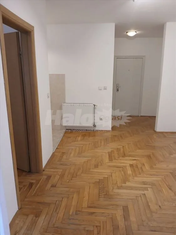 1.5 Mirijevo, Ilije Pavlovica 36m2 — 12