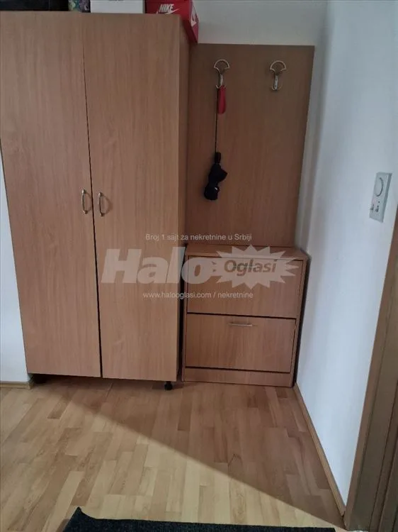 1,5 Petlovo Brdo namešten sa troškovima grejanja — 4