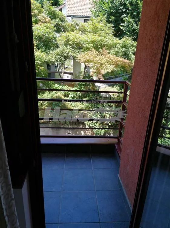 1.5 sobam stan u Kneževcu, opština Rakovica — 2