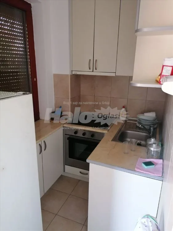 1.5 sobam stan u Kneževcu, opština Rakovica — 4
