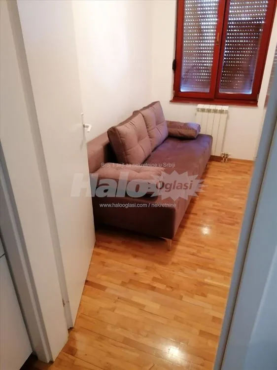 1.5 sobam stan u Kneževcu, opština Rakovica — 5