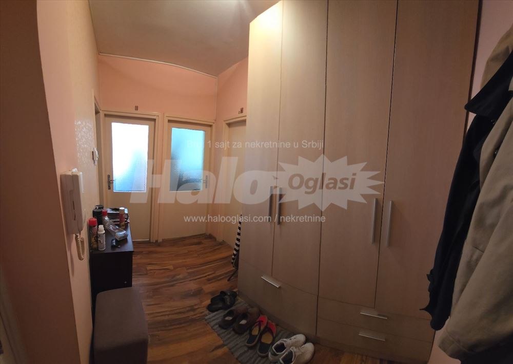 1.5 soban stan na prodaju- Dr Nika Miljanica — 13