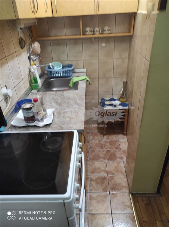 1.5 soban stan na Vrsčaru — 3