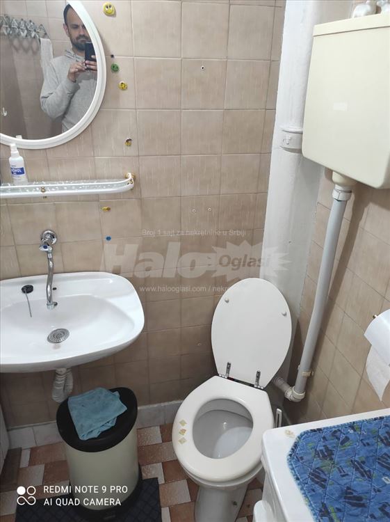 1.5 soban stan na Vrsčaru — 7