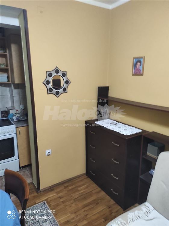 1.5 soban stan na Vrsčaru — 10