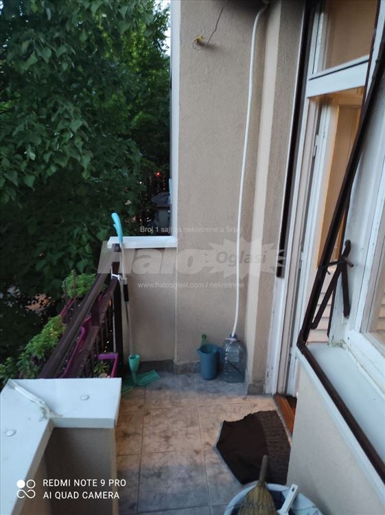 1.5 soban stan na Vrsčaru — 12