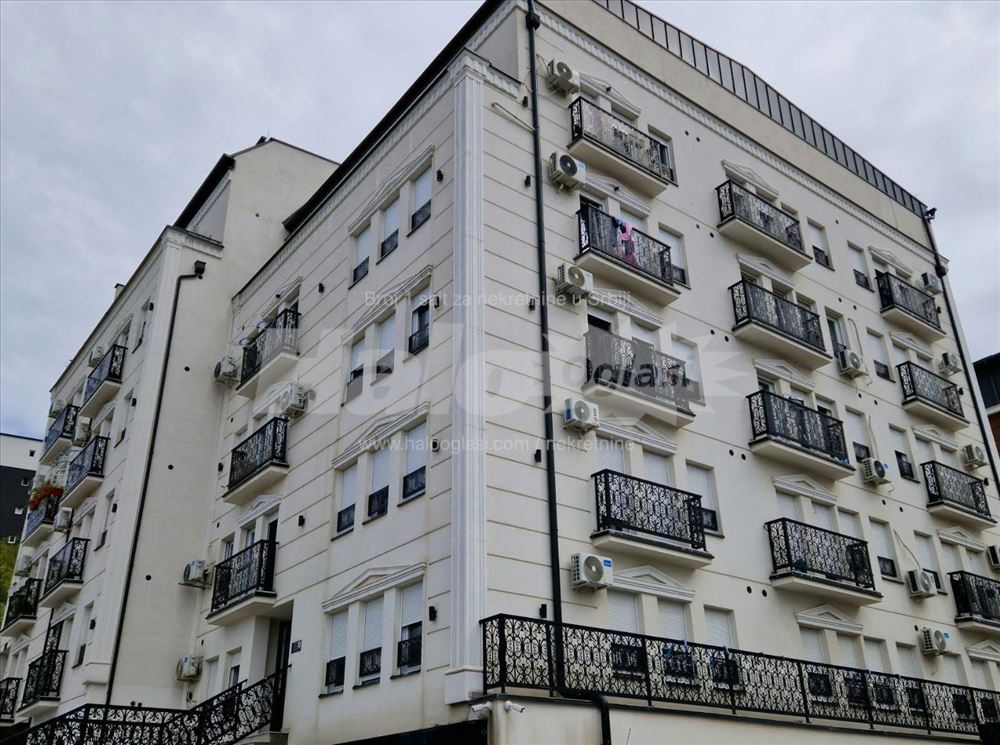 1.5 soban stan u Mirijevu — 7