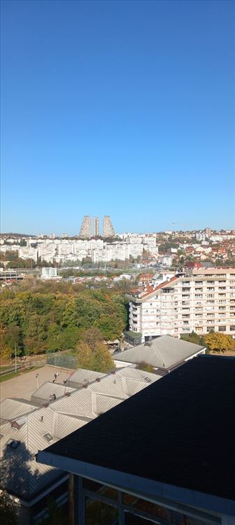 1,5 soban stan u naselju Medaković 3 — 3