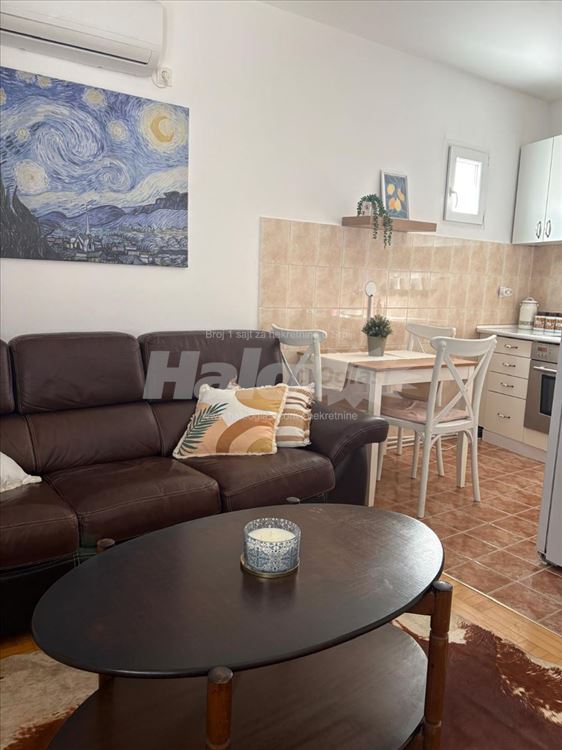 1.5 soban stan u Sumicama,UKLJUCEN infostan — 4