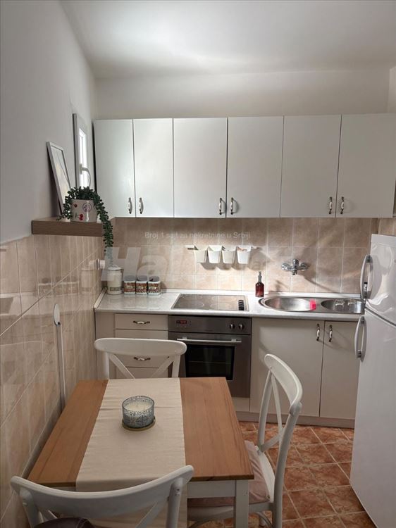 1.5 soban stan u Sumicama,UKLJUCEN infostan — 9