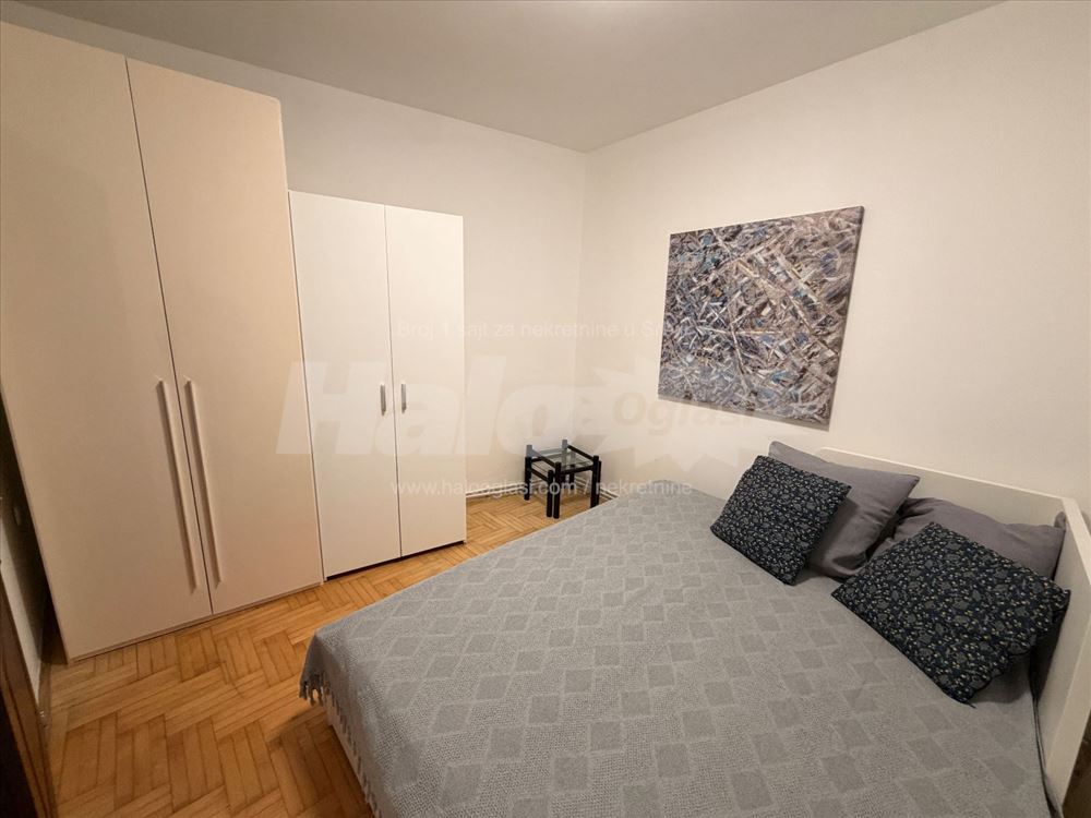 1.5 soban stan u Sumicama,UKLJUCEN infostan — 12