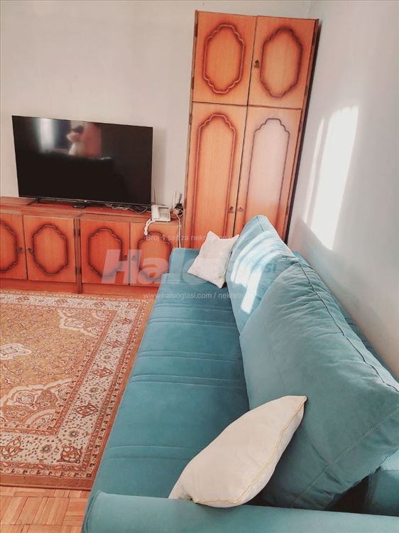 1.5 soban stan, Visnjička banja, CG, internet, top — 7