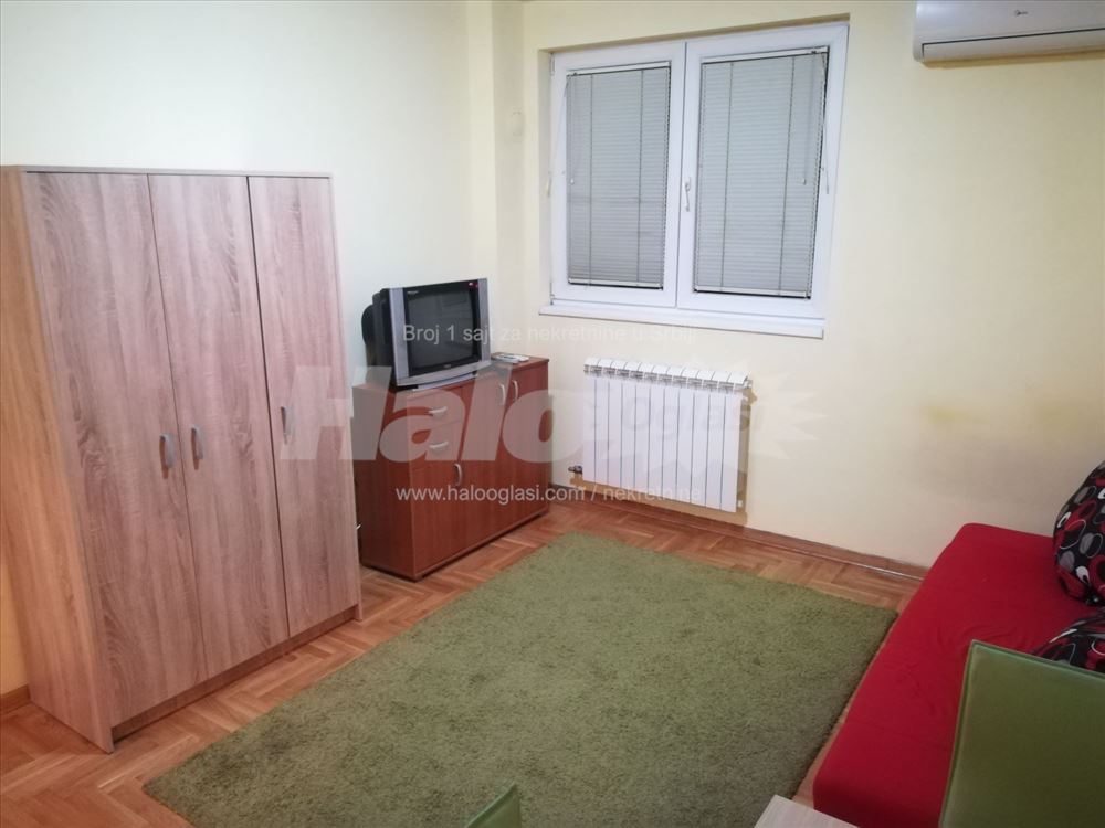 1,5-soban stan - Voždovac - Kralja Vladimira 71 — 2