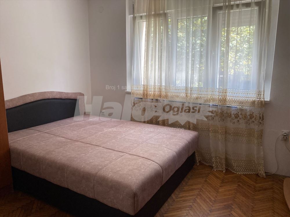 1.5 stan Bele vode — 4