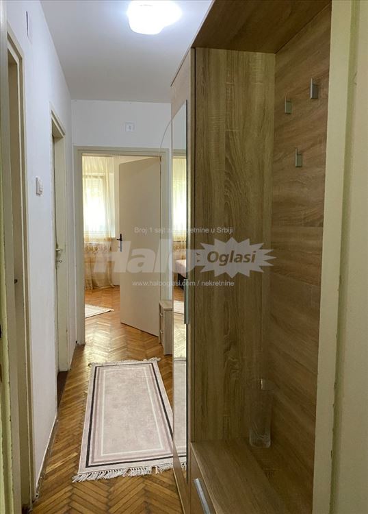 1.5 stan Bele vode — 9
