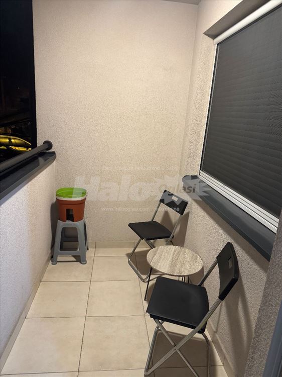 1.5 stan Ševina Zemun Novi grad sa parkingom — 14