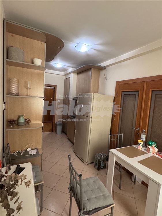 1.5 Stan na Bezanijskoj kosi (kod crkve) — 9