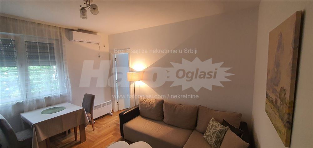 1.5. stan na granici Palilule i Zvezdare — 4