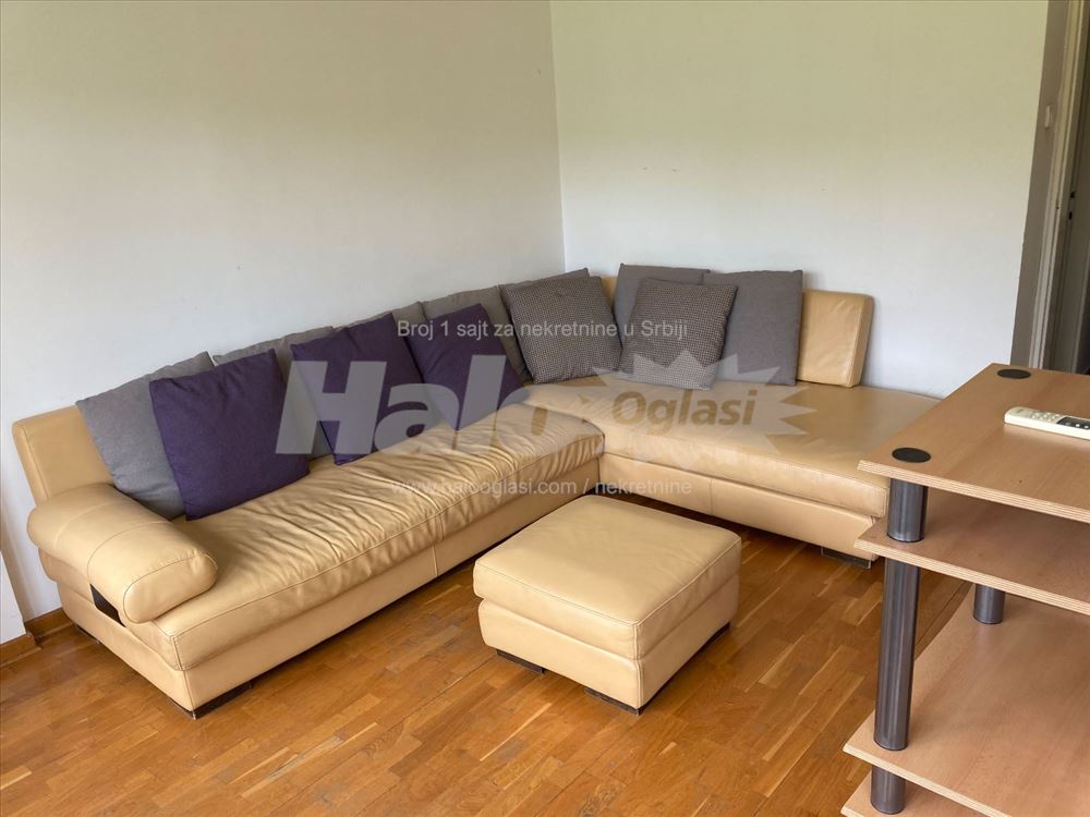 1.5 stan Novi Beograd Blok 8a / Fontana — 3