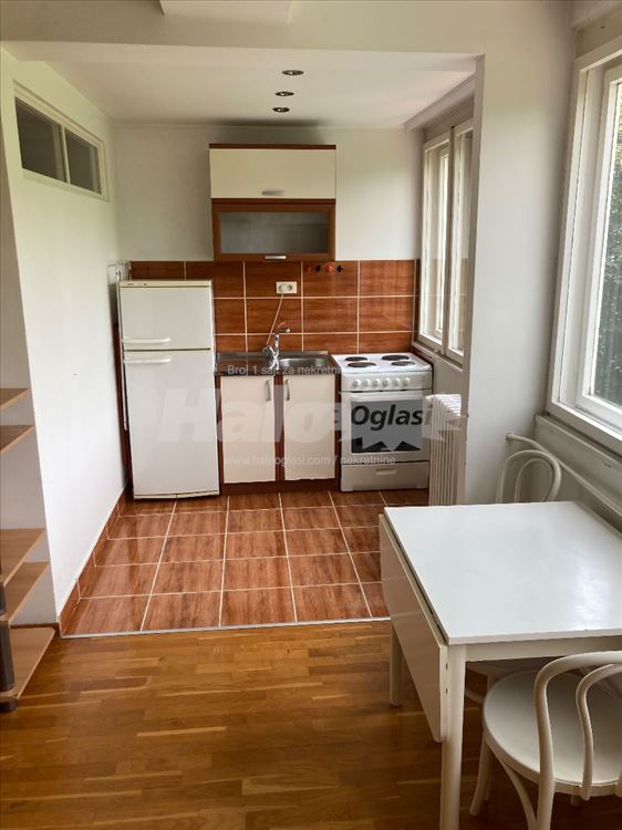 1.5 stan Novi Beograd Blok 8a / Fontana — 6
