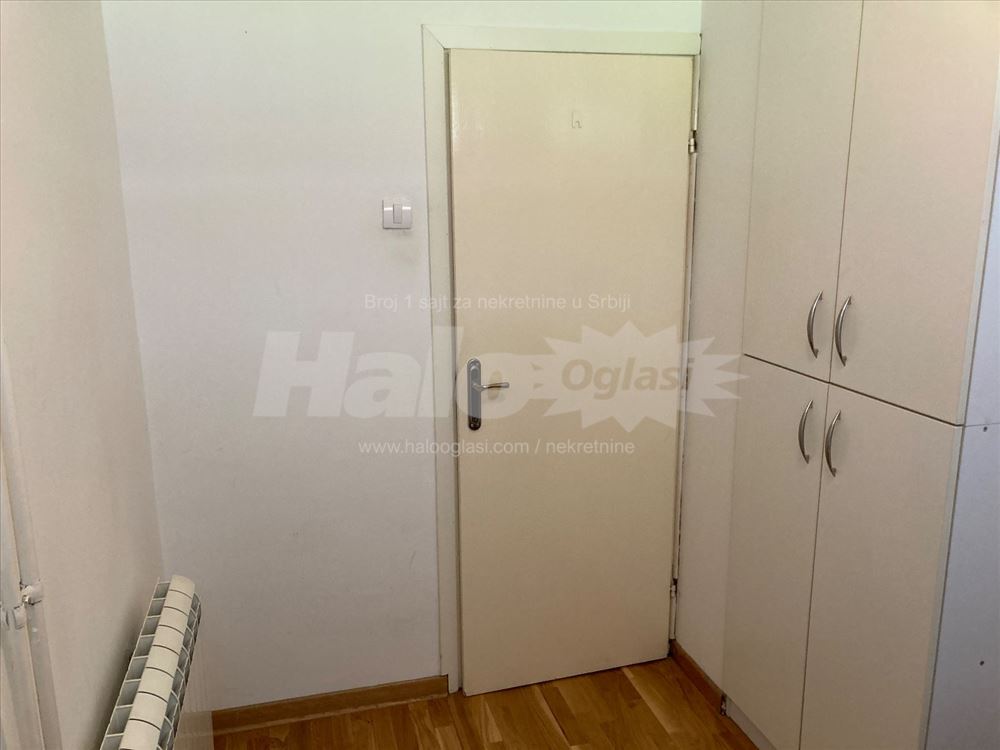 1.5 stan Novi Beograd Blok 8a / Fontana — 10