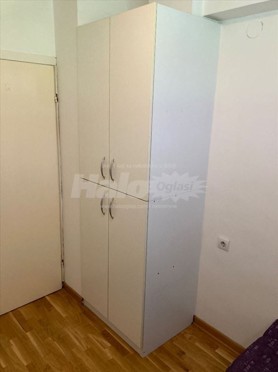 1.5 stan Novi Beograd Blok 8a / Fontana — 11