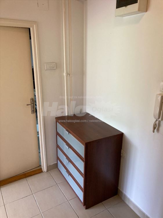 1.5 stan Novi Beograd Blok 8a / Fontana — 13
