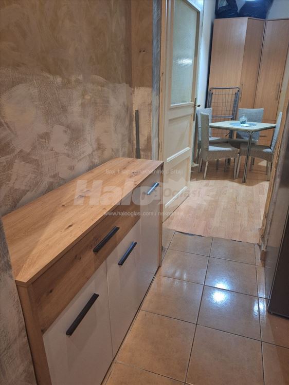 1.5 stan sa terasom, Sarajevska, 35m2 — 3